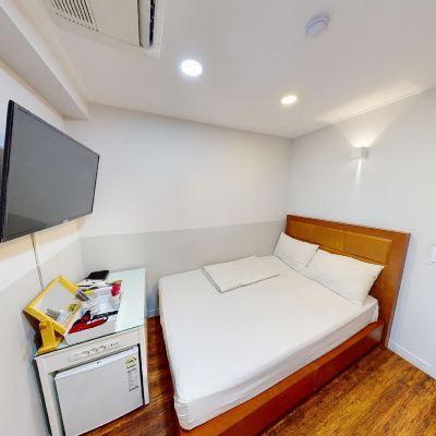 Double Room with Private Bathroom Charm Hotel Promo Code