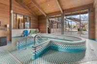 Sandpoint Hotel & Suites Downtown