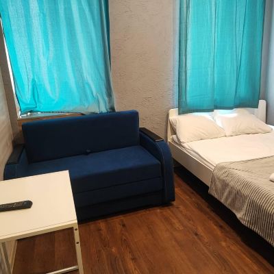 Superior Family Room Park Avenue Hotel Promo Code