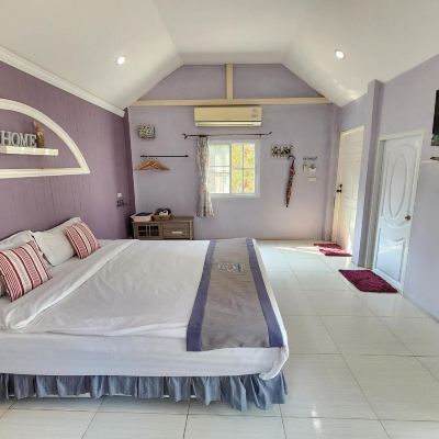 Superior Double Room See Sky Camp Promo Code