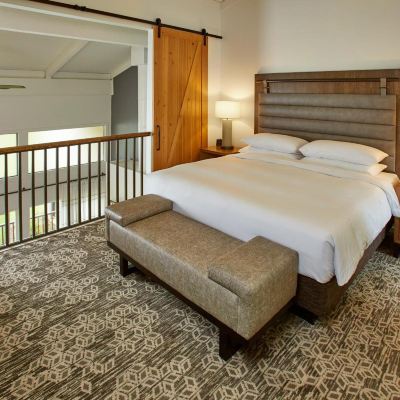 One Bedroom King Villa Grand Geneva Resort and Spa Promo Code