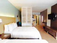 Staybridge Suites VILLAHERMOSA by IHG Hotels in 