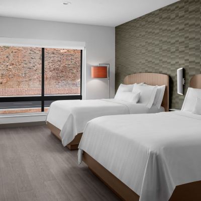 Studio Commons, 4 Bedroom Suite, Mountain View Element Moab Promo Code