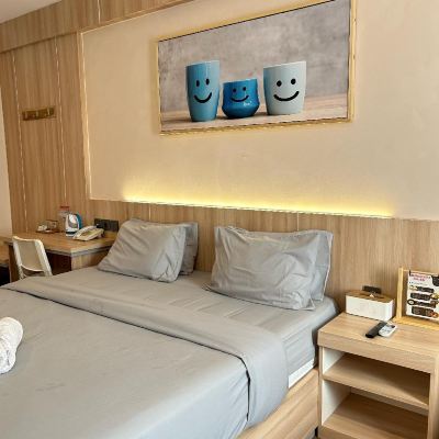 Superior B Rose Inn Promo Code