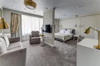 Tourist by ZONT Hotel Group