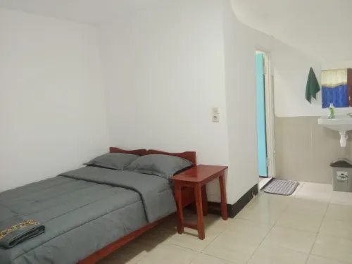 Bhelena Guest House