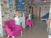 Motel Fyna Hotels in Sena