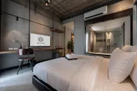 Ex2 Hotel