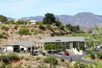 Days Inn by Wyndham Globe, Arizona