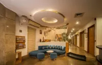 Sparrow Hotel Sariska Alwar