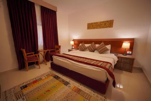 Petra Plaza Hotel