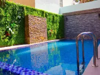 Twin Hotel Kampot Hotel a Kampot