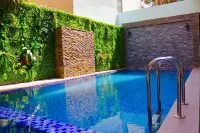 Twin Hotel Kampot