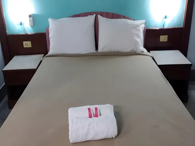 ห้องสแตนดาร์ด