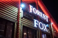 Forest End Foks Mini-Hotel