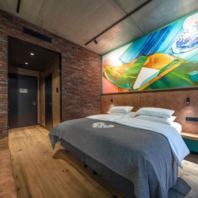 Double Room Liebesbier Promo Code