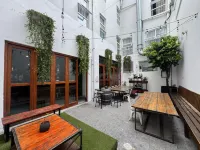 91 Loop Boutique Hostel Các khách sạn ở 