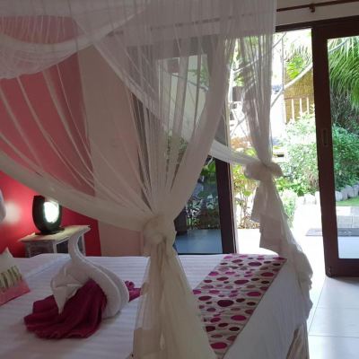 Standard Cottage with Patio Nalini Resort Promo Code