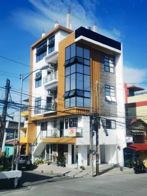 Burj Calapan Hotels in 