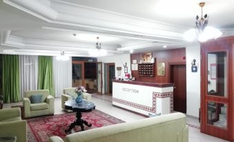 Hotel Ave Maria - Housity