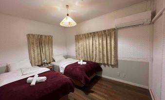 Hakuba Mountain Chalet - Housity