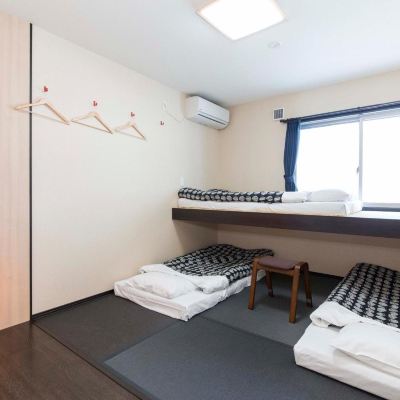 Japanese-Style Room Fujitaya Bnb Promo Code
