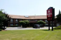 Admiral Inn Burlington