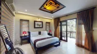 Lotus Village Resort