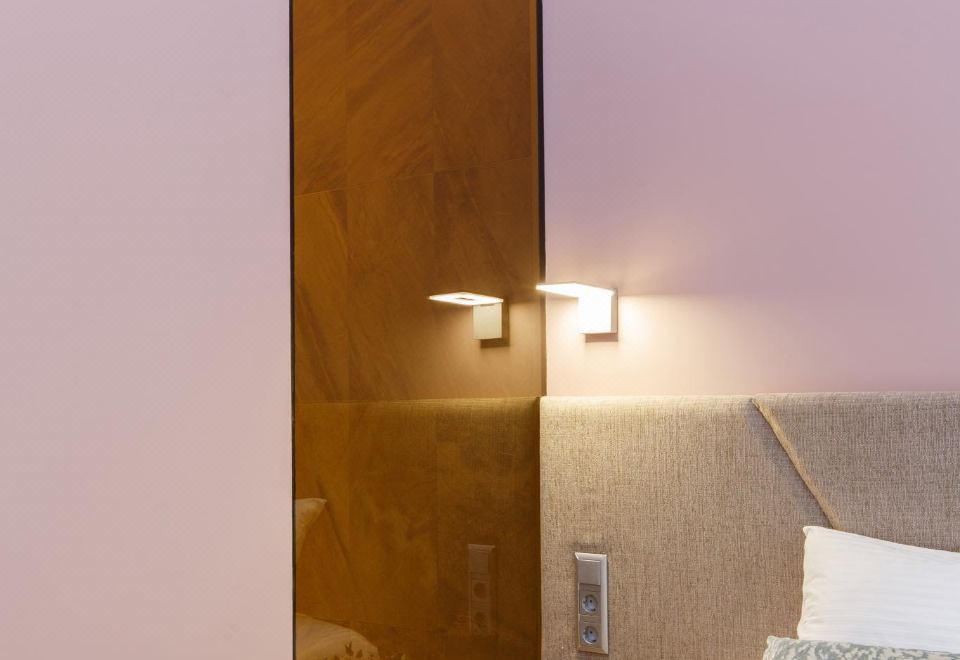 标准双人/双床间