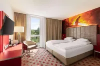 Dormero DeHo Linz Hotel a 