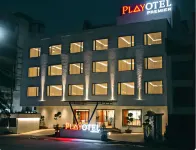 Playotel Premier Vijay Nagar Hoteles en 