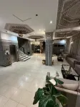 Hotel Mounia