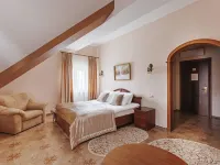 Kremlyovsky Hotel 수즈달 호텔