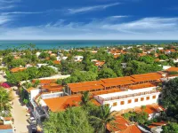 Rede Andrade Jeri Hotel โรงแรมในเจริโคโคร่า