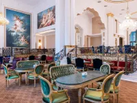 Quba Palace Hotel & Golf Resort Hotels in Quban piirikunta