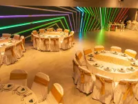 Hotel St. George Hotels in Celaya