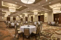 Embassy Suites by Hilton Chattanooga Hamilton Place