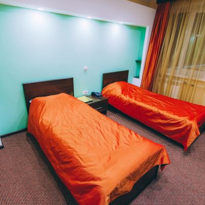 Twin Room Alexander House Promo Code