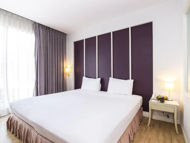 ห้องพรีเมียม