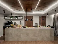 Apri Hotel Perm City Center 페름 호텔