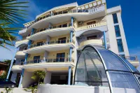 Spa Hotel Montefila Hotels in 