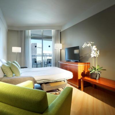Suite Eurostars Las Salinas Promo Code