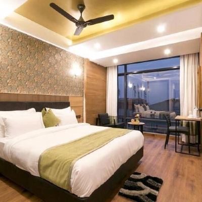 King Room The Regal Promo Code