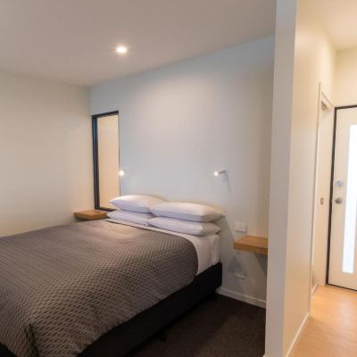 Chalet Room Swansea Beach Chalets Promo Code