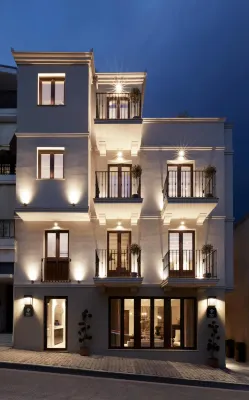The Storyteller Boutique House Hotels in 