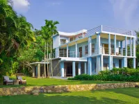 Knai Bang Chatt Resort Отели в г. 