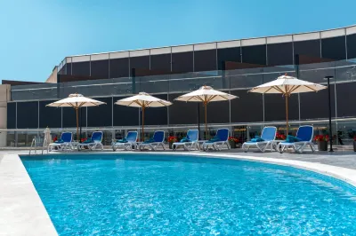 Radisson Blu Hotel, Amman Galleria Mall Hotels in 