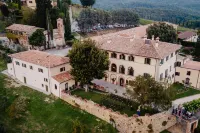 Wine Resort Dievole Ξενοδοχεία στην πόλη 