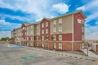 Extended Suites Queretaro Juriquilla Hotels in 