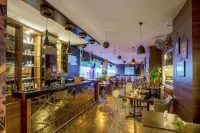 Hotel Grand Kartika